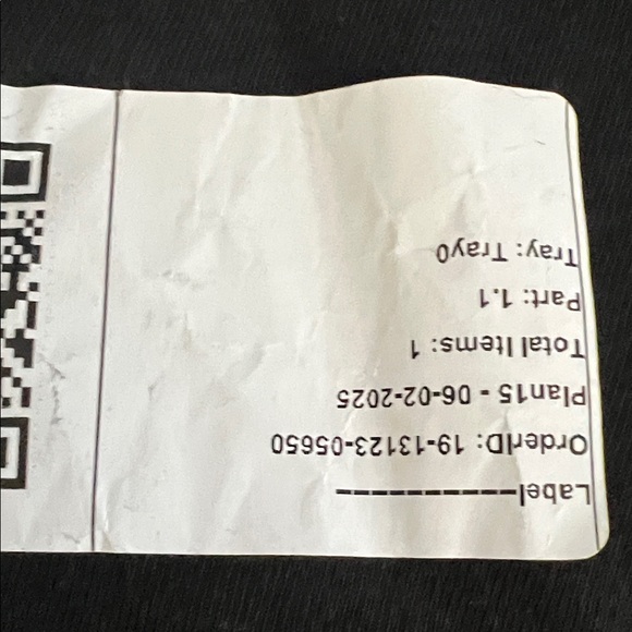 Xena Warrior Princess 100% Cotton T-Shirt NWT! - Picture 6 of 6